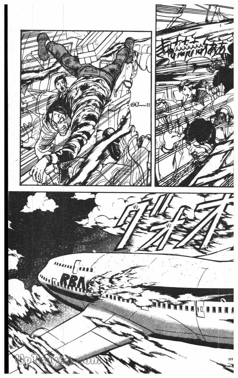Fujita Kazuhiro Chapter 13 trang 170