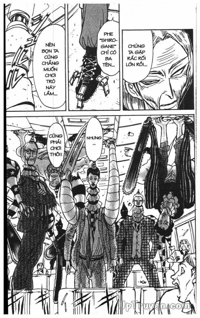 Fujita Kazuhiro Chapter 13 trang 174