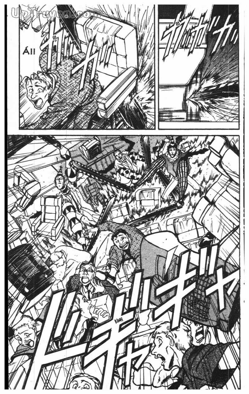 Fujita Kazuhiro Chapter 13 trang 176