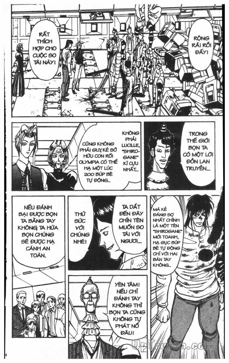 Fujita Kazuhiro Chapter 13 trang 179