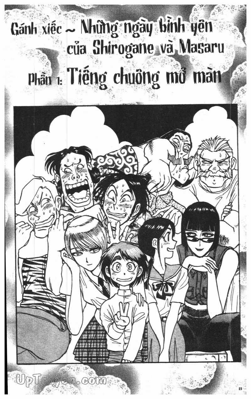 Fujita Kazuhiro Chapter 13 trang 24