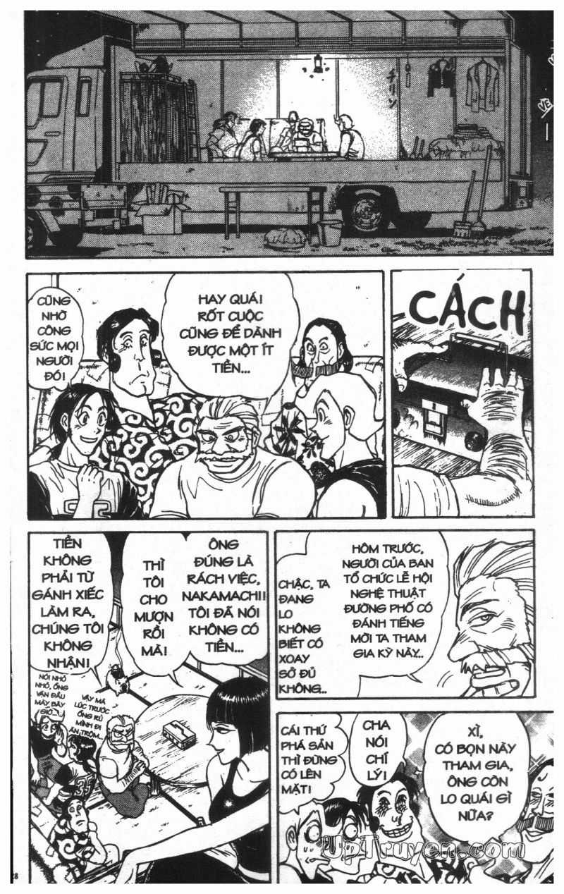 Fujita Kazuhiro Chapter 13 trang 29
