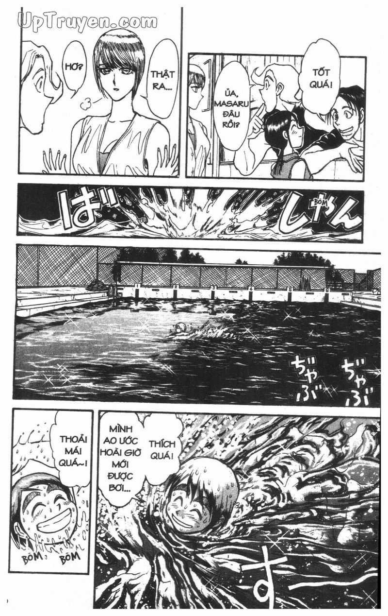 Fujita Kazuhiro Chapter 13 trang 31