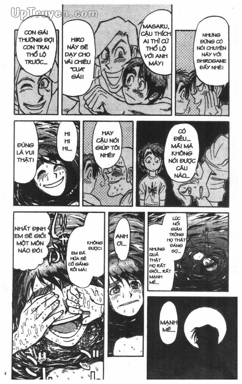 Fujita Kazuhiro Chapter 13 trang 33