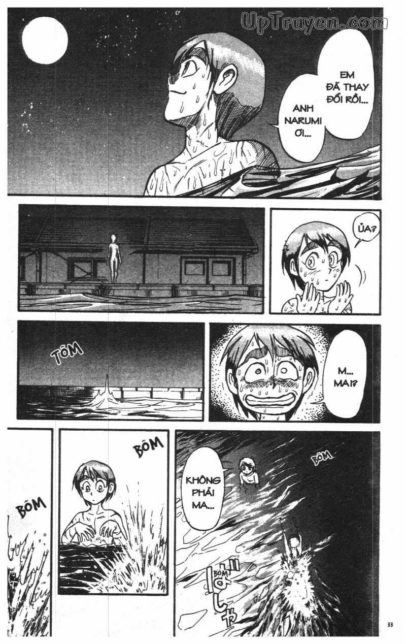 Fujita Kazuhiro Chapter 13 trang 34