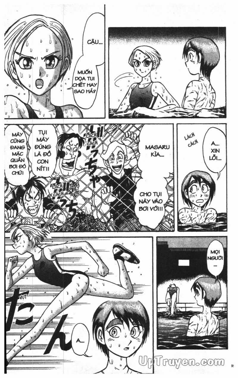 Fujita Kazuhiro Chapter 13 trang 36