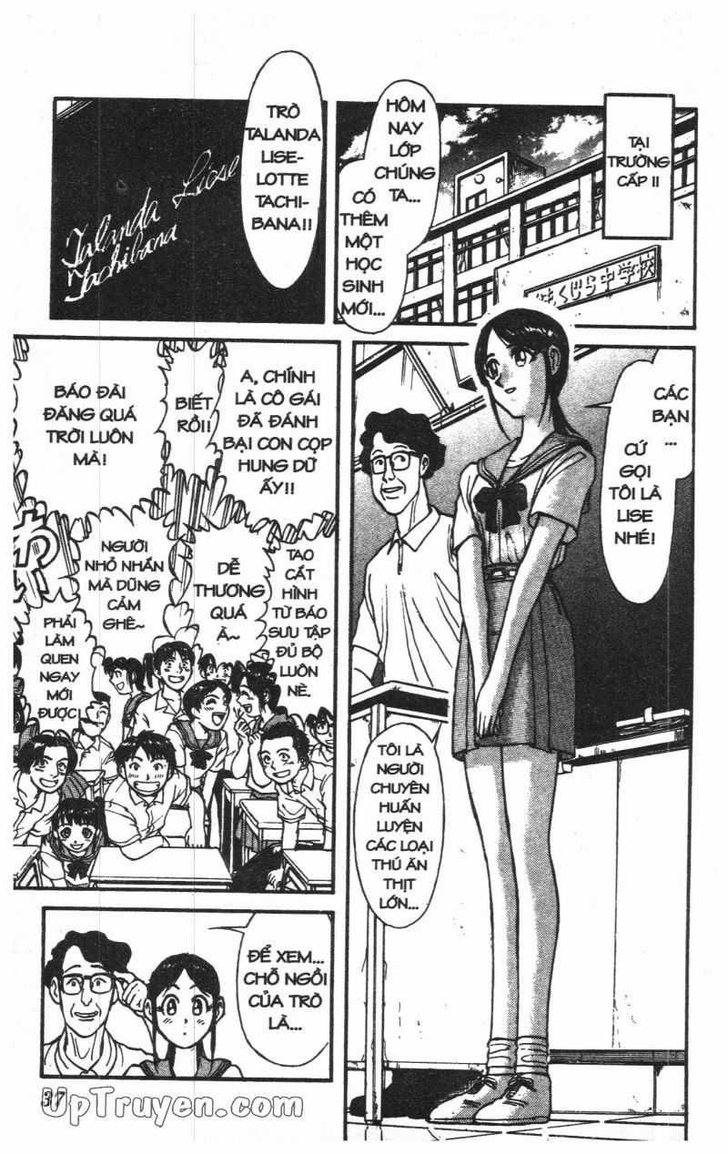 Fujita Kazuhiro Chapter 13 trang 38