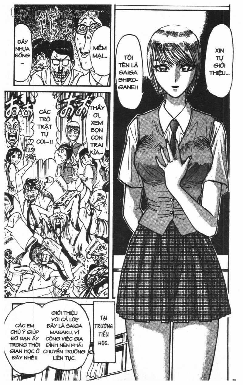 Fujita Kazuhiro Chapter 13 trang 40