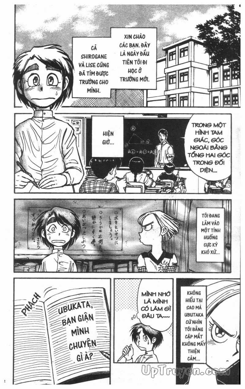 Fujita Kazuhiro Chapter 13 trang 43