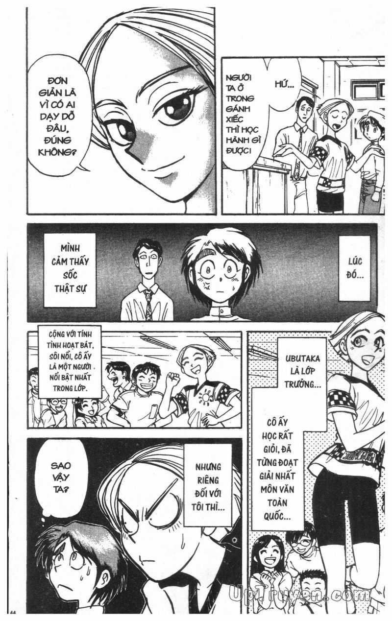 Fujita Kazuhiro Chapter 13 trang 45