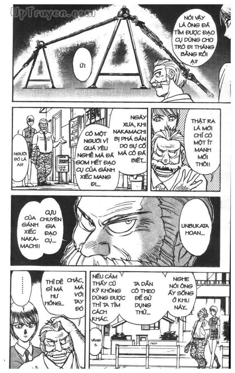 Fujita Kazuhiro Chapter 13 trang 57