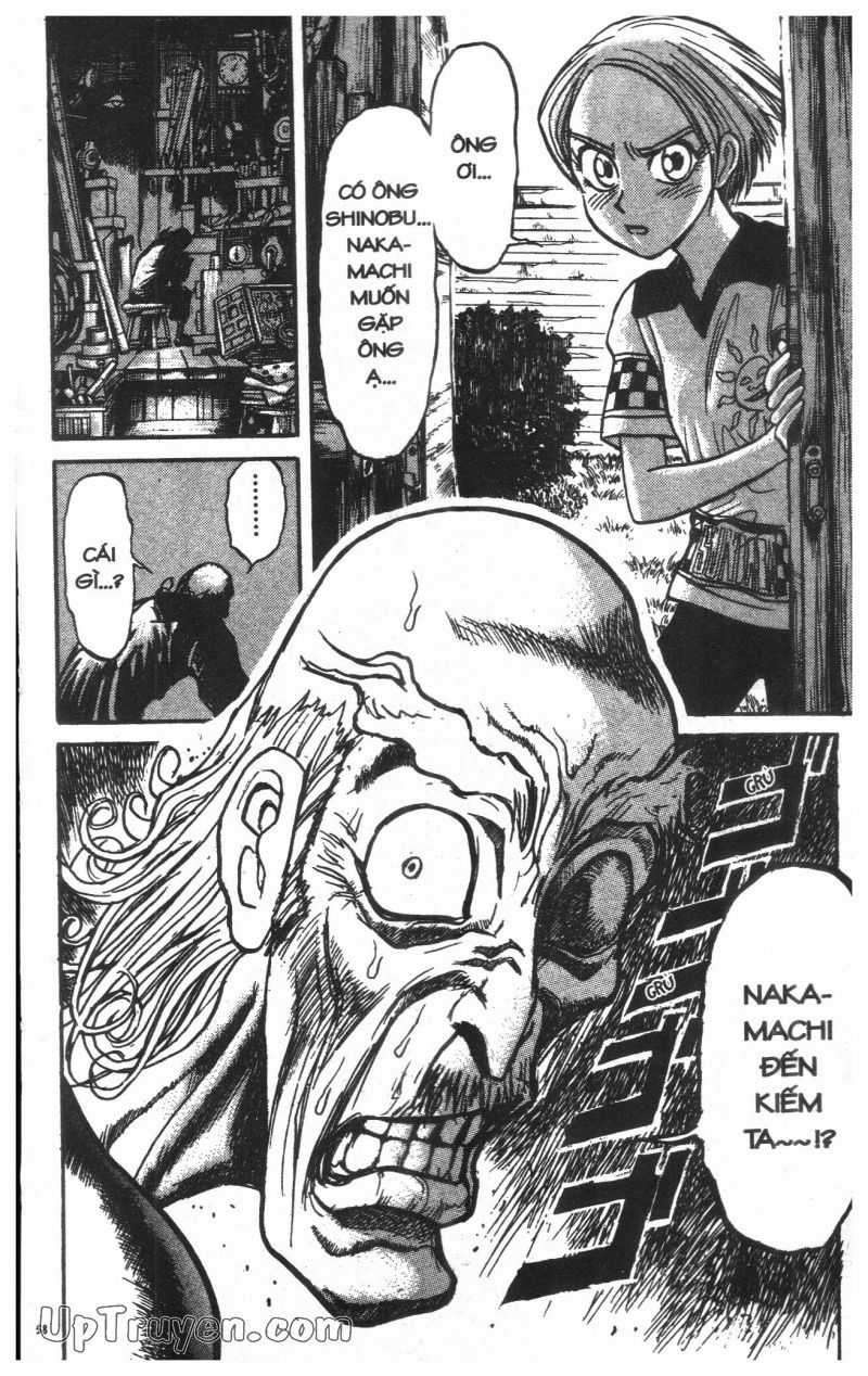 Fujita Kazuhiro Chapter 13 trang 59