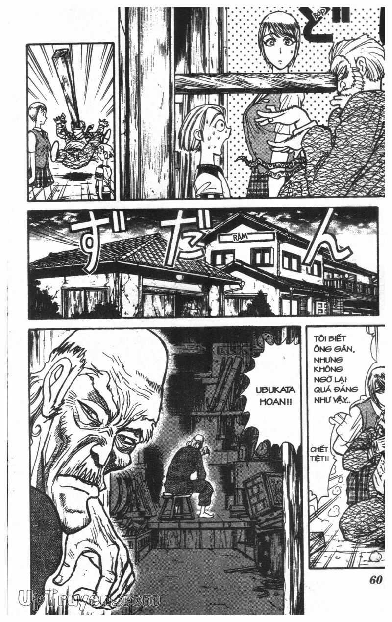 Fujita Kazuhiro Chapter 13 trang 61