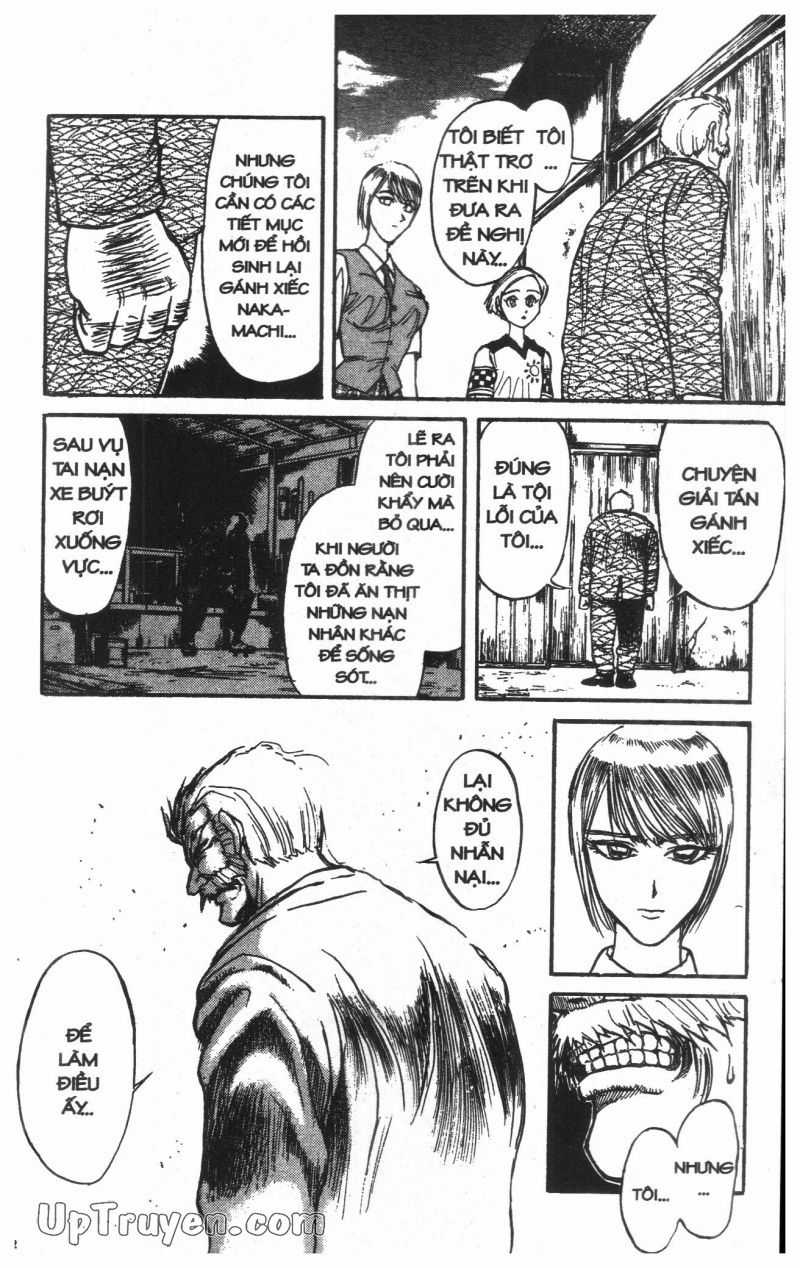 Fujita Kazuhiro Chapter 13 trang 63