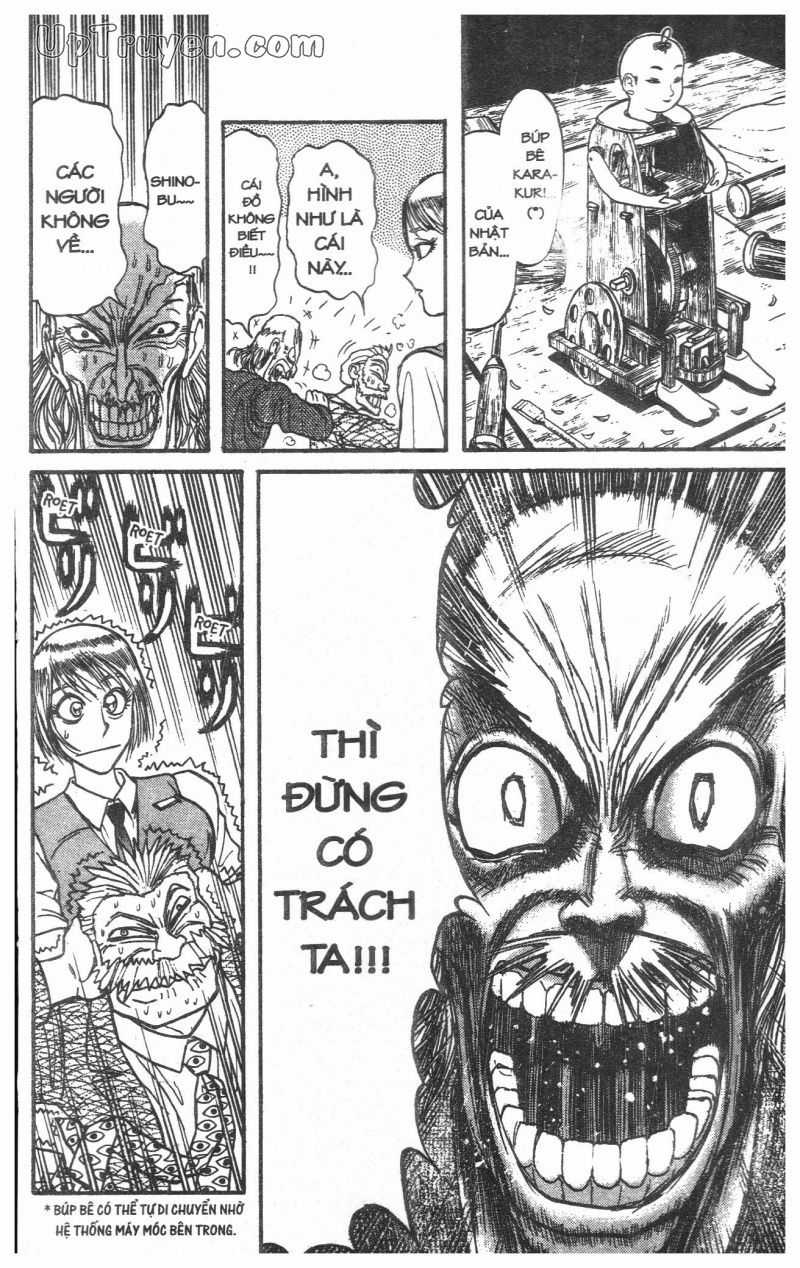 Fujita Kazuhiro Chapter 13 trang 67