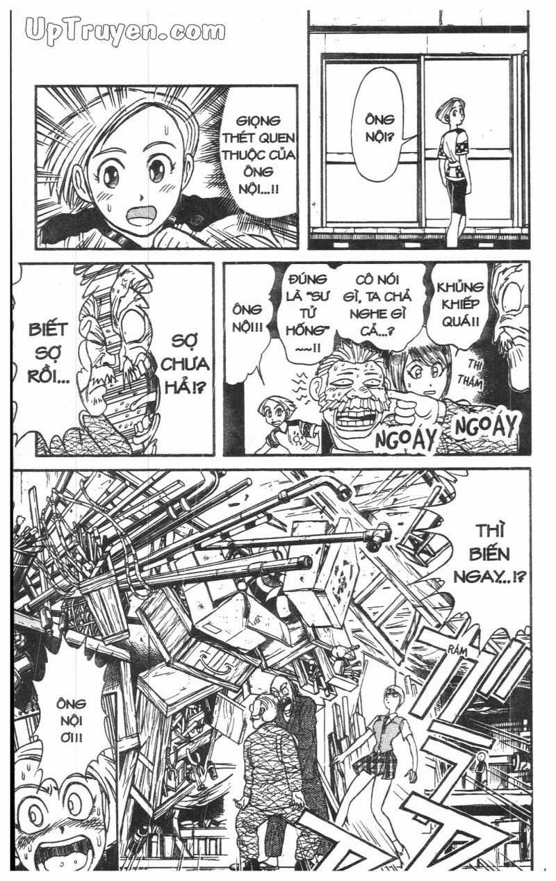Fujita Kazuhiro Chapter 13 trang 68