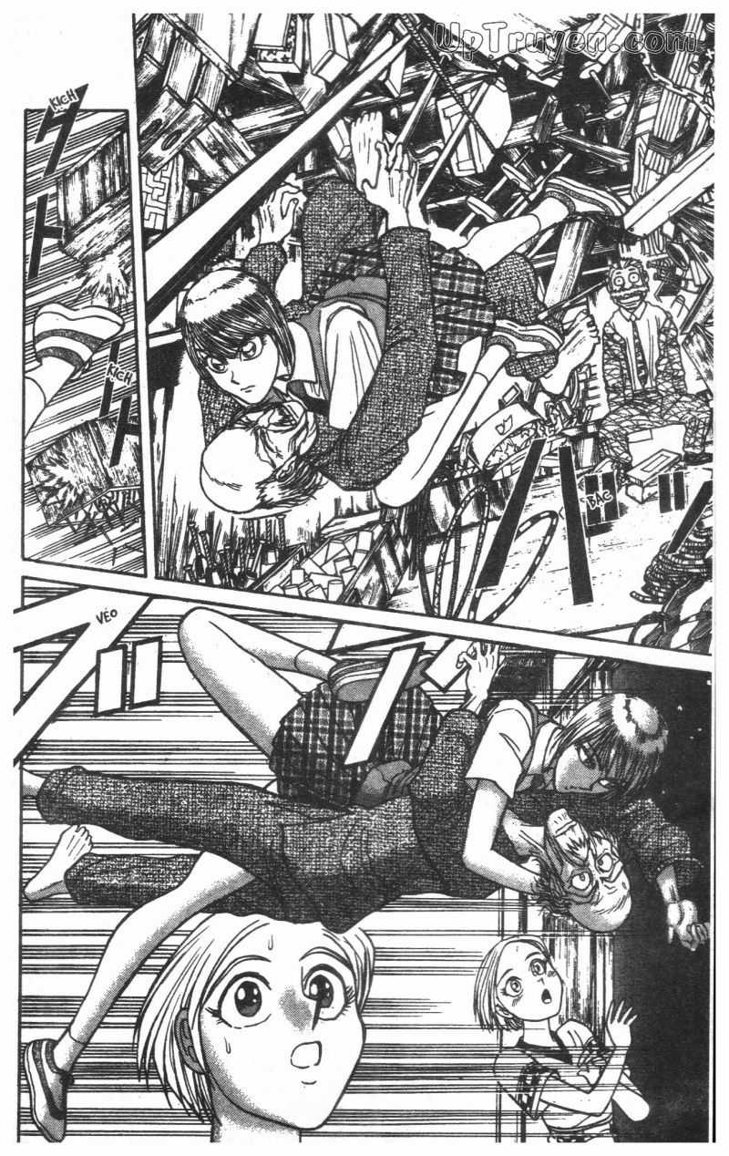 Fujita Kazuhiro Chapter 13 trang 69