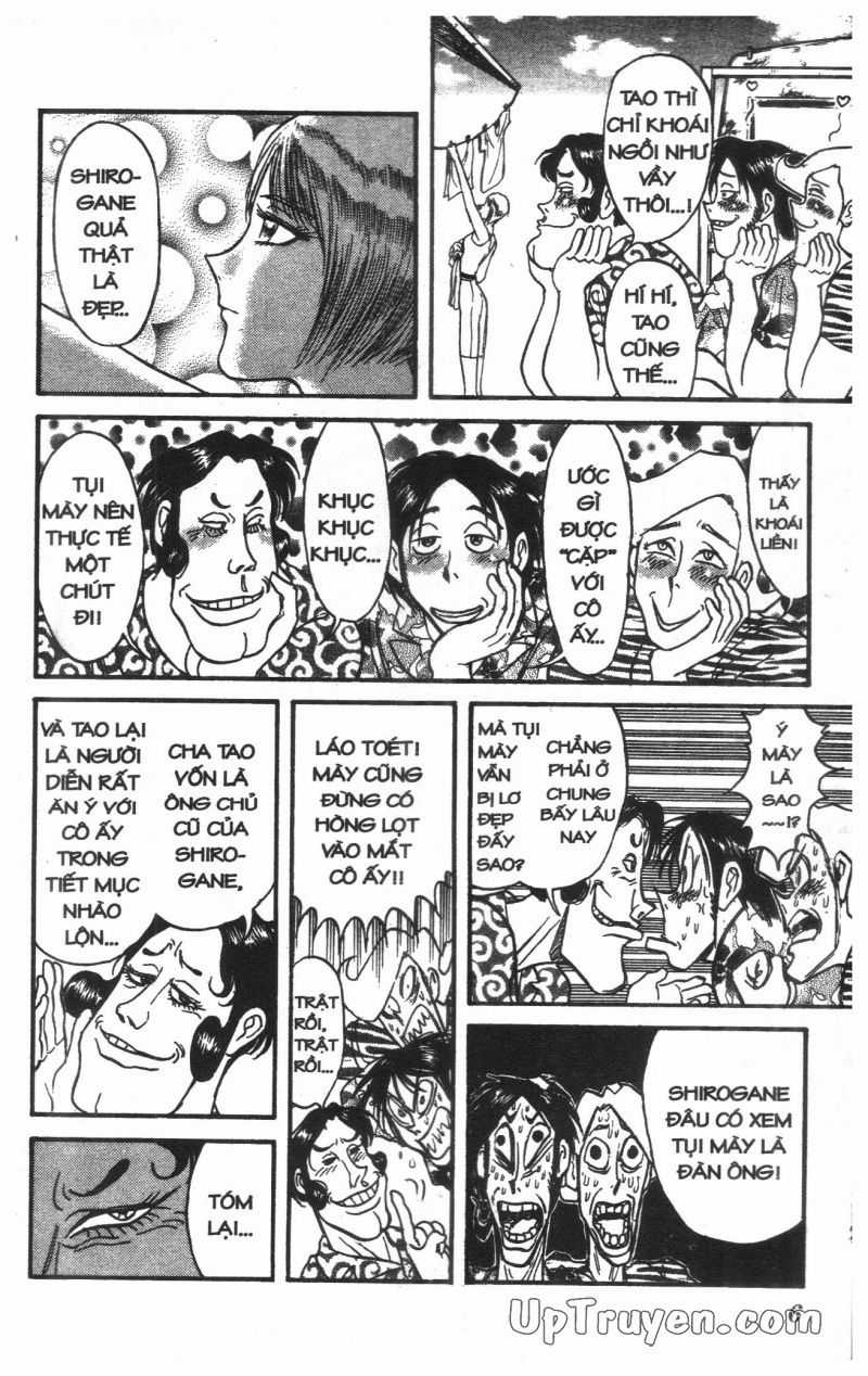 Fujita Kazuhiro Chapter 13 trang 7