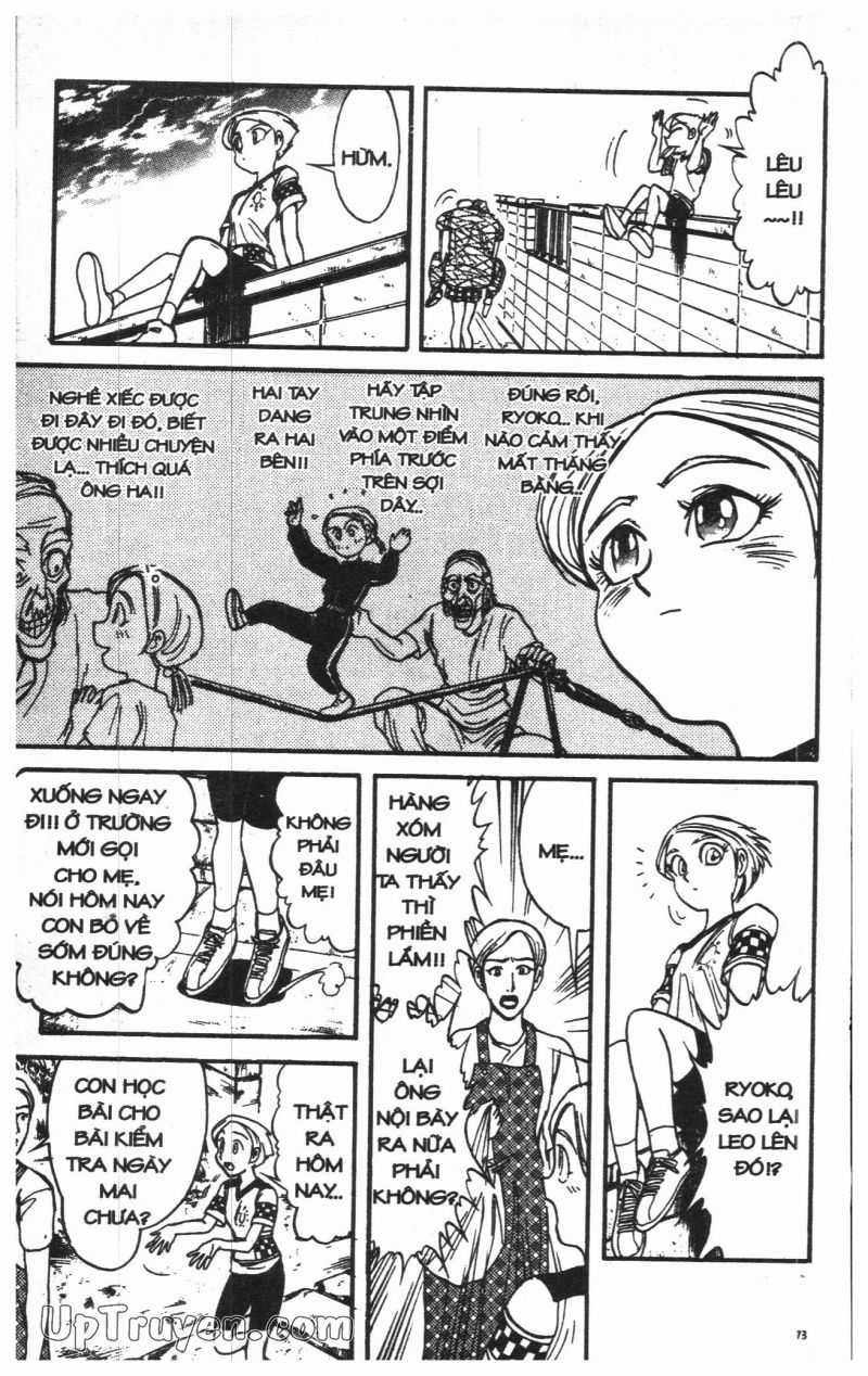 Fujita Kazuhiro Chapter 13 trang 74