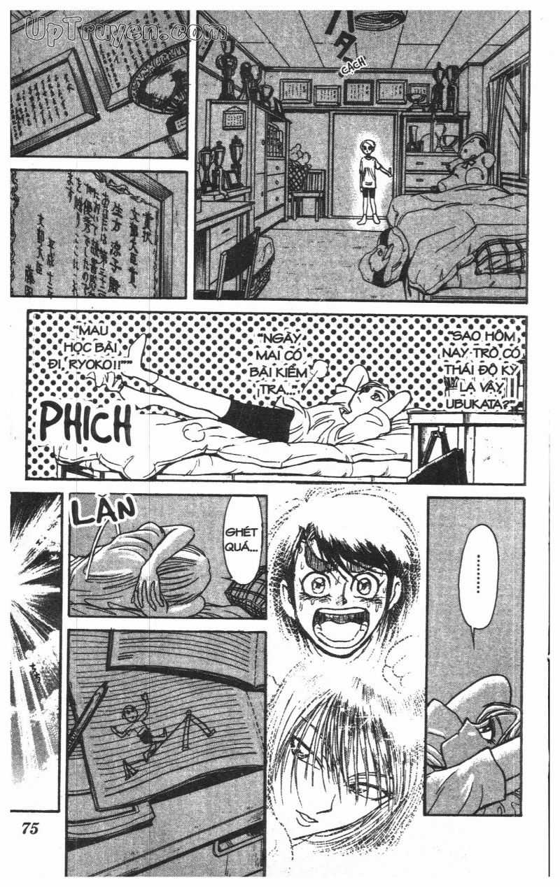 Fujita Kazuhiro Chapter 13 trang 76