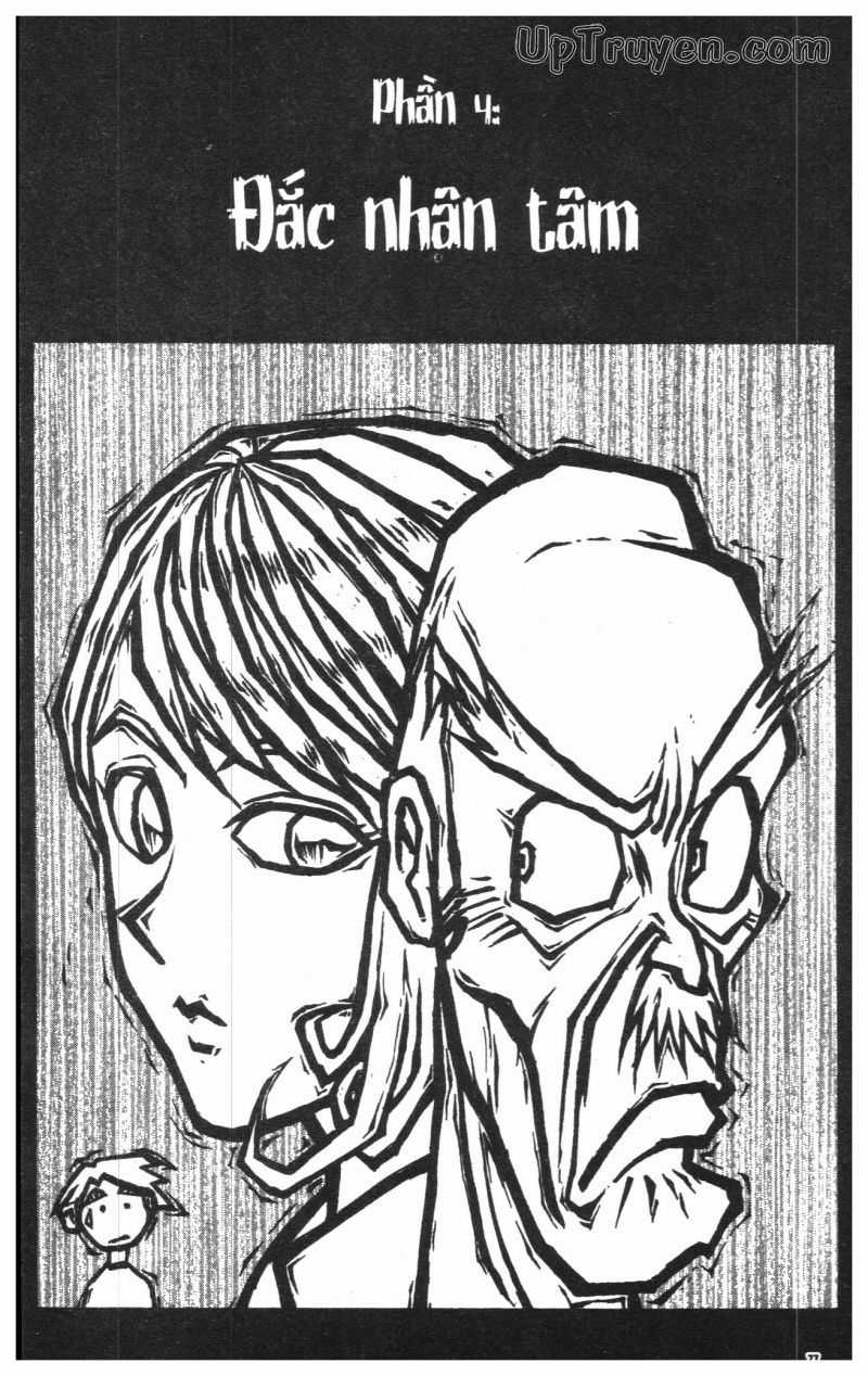 Fujita Kazuhiro Chapter 13 trang 78