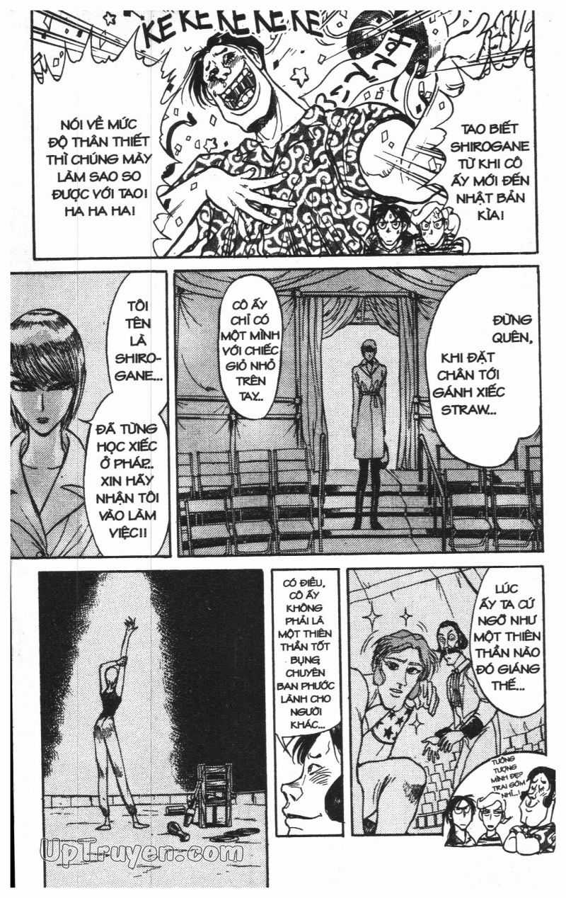 Fujita Kazuhiro Chapter 13 trang 8
