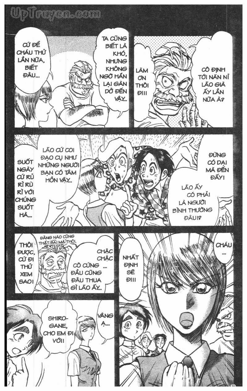 Fujita Kazuhiro Chapter 13 trang 80