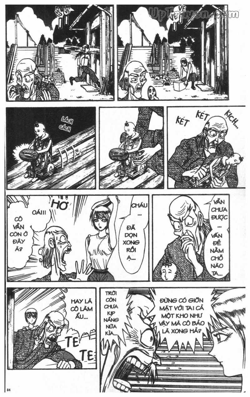 Fujita Kazuhiro Chapter 13 trang 85