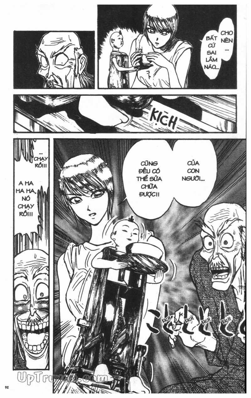 Fujita Kazuhiro Chapter 13 trang 93