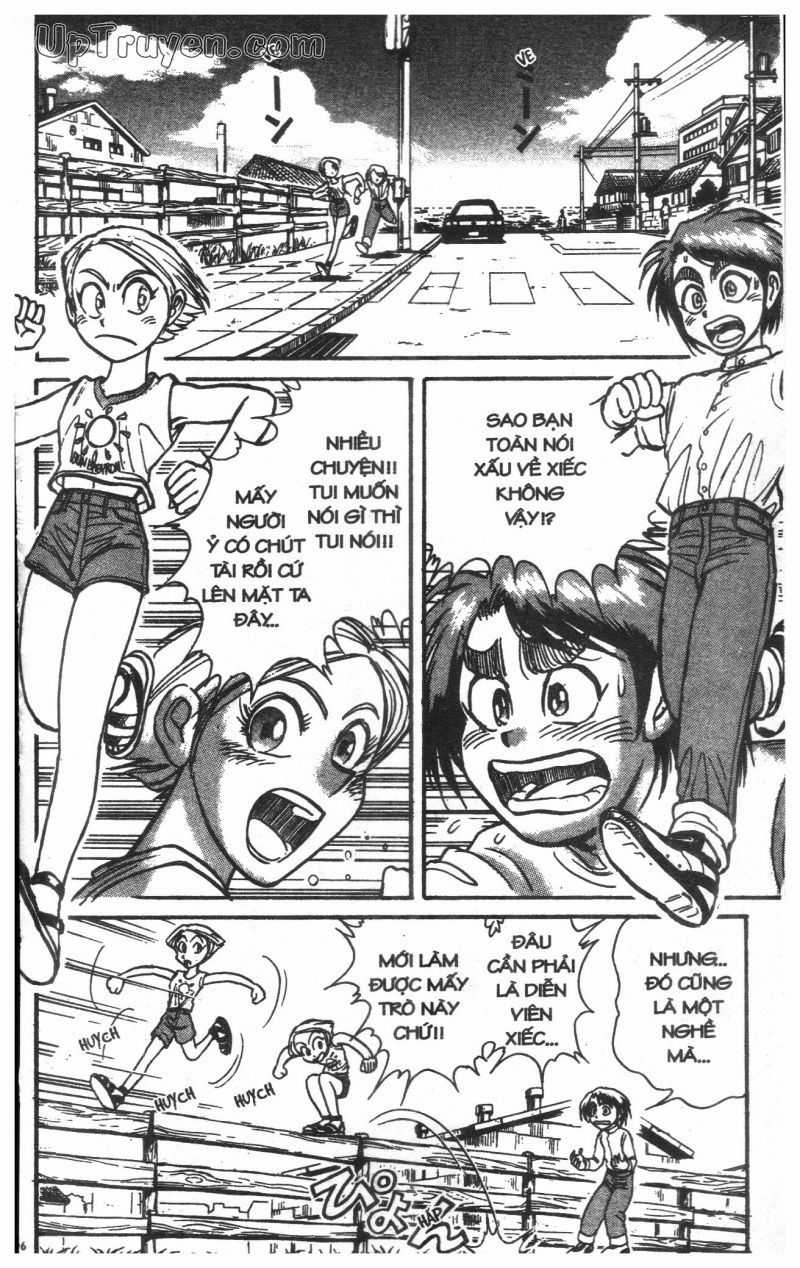 Fujita Kazuhiro Chapter 13 trang 97