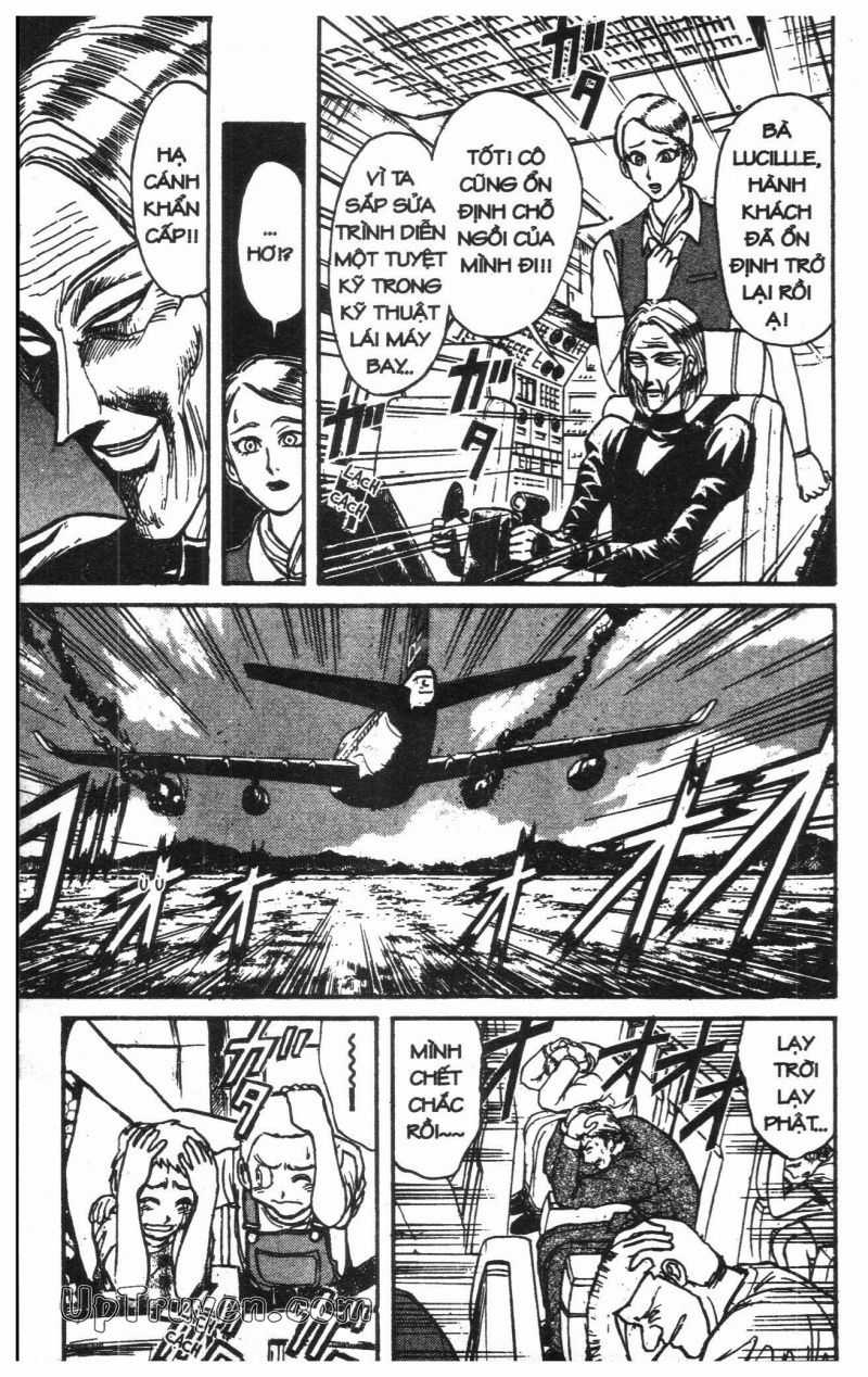 Fujita Kazuhiro Chapter 14 trang 100