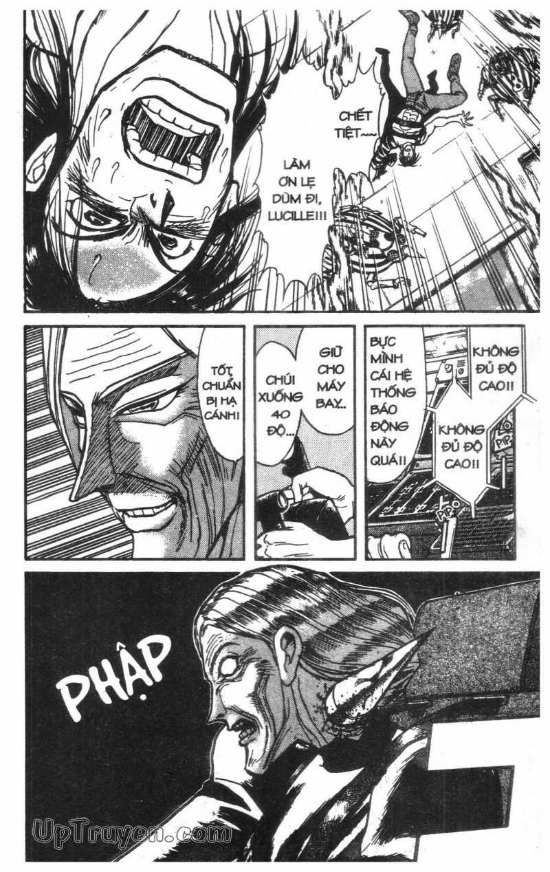 Fujita Kazuhiro Chapter 14 trang 103