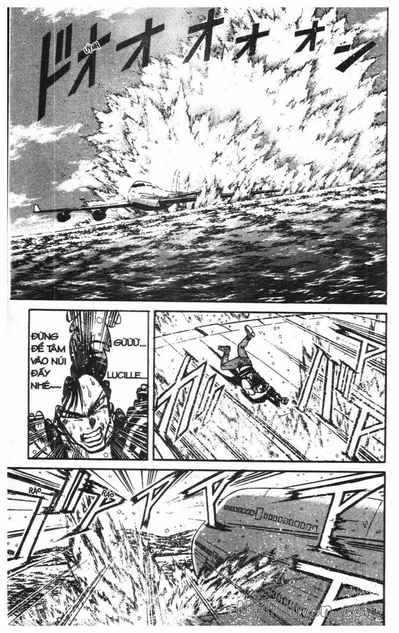 Fujita Kazuhiro Chapter 14 trang 106