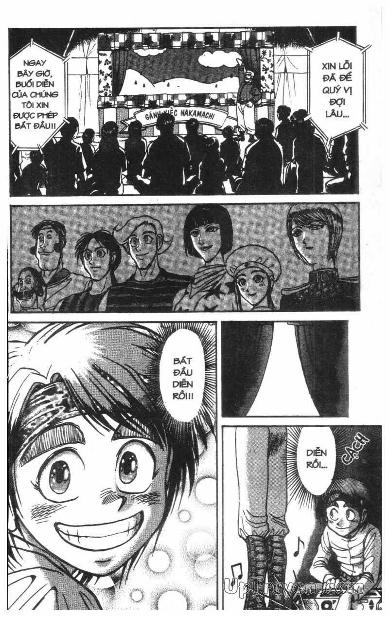 Fujita Kazuhiro Chapter 14 trang 107