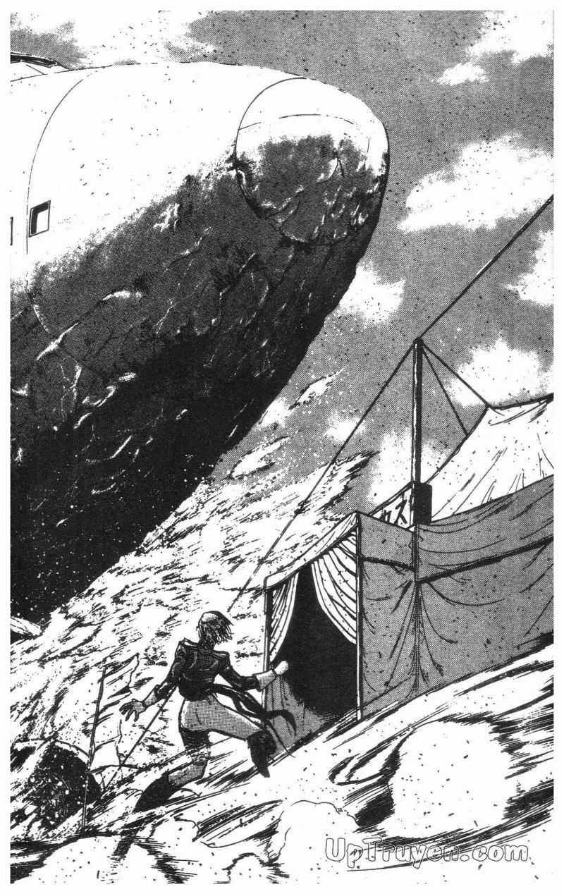 Fujita Kazuhiro Chapter 14 trang 109