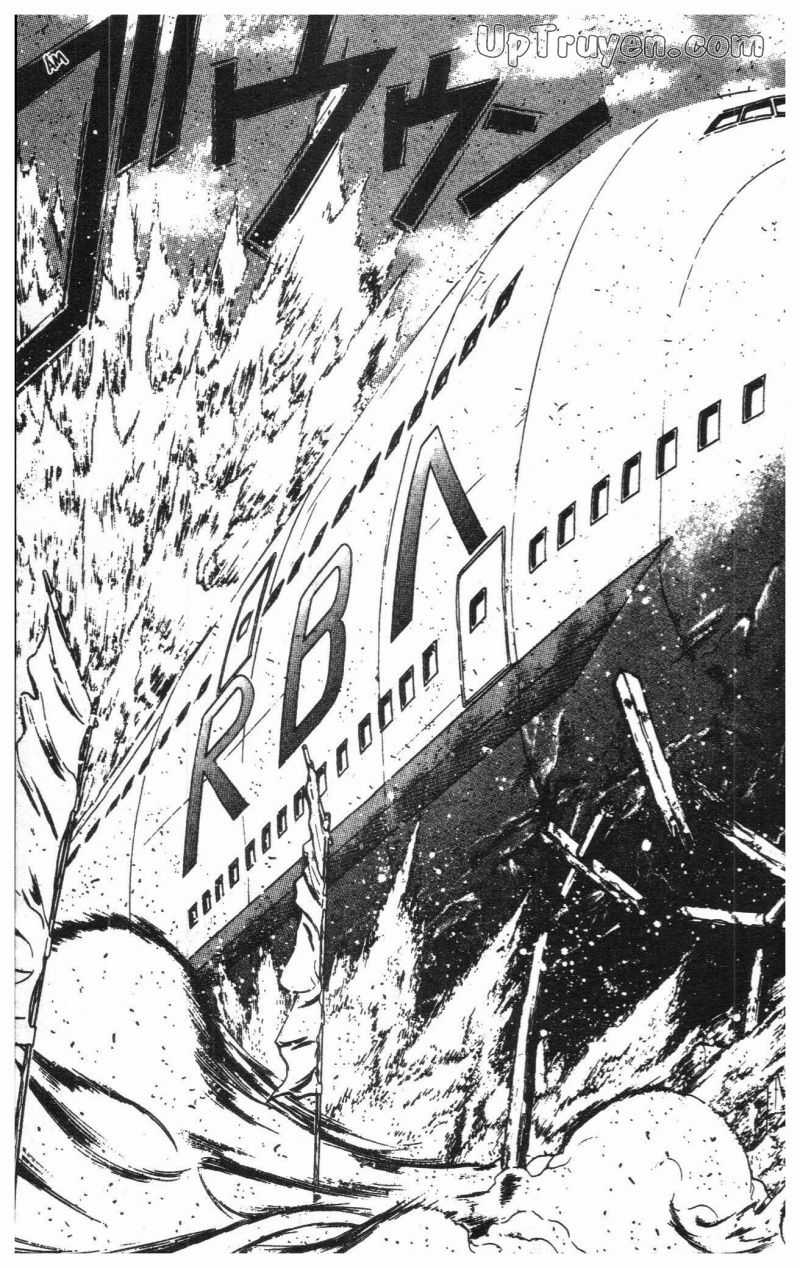 Fujita Kazuhiro Chapter 14 trang 110