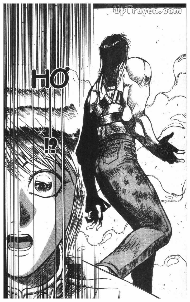 Fujita Kazuhiro Chapter 14 trang 113