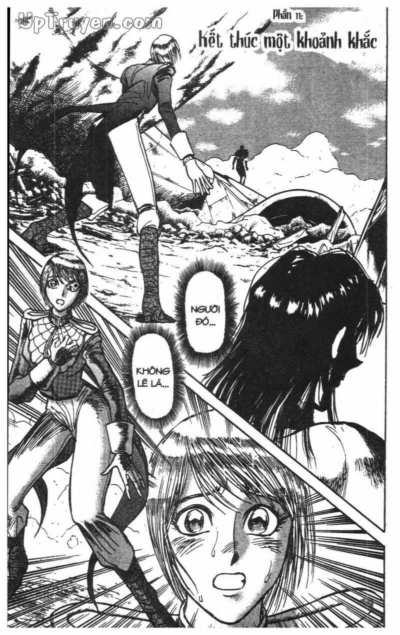 Fujita Kazuhiro Chapter 14 trang 114