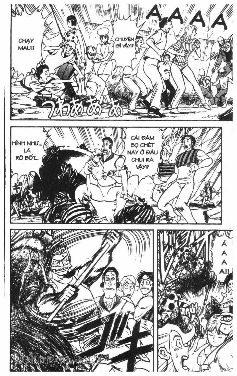 Fujita Kazuhiro Chapter 14 trang 123