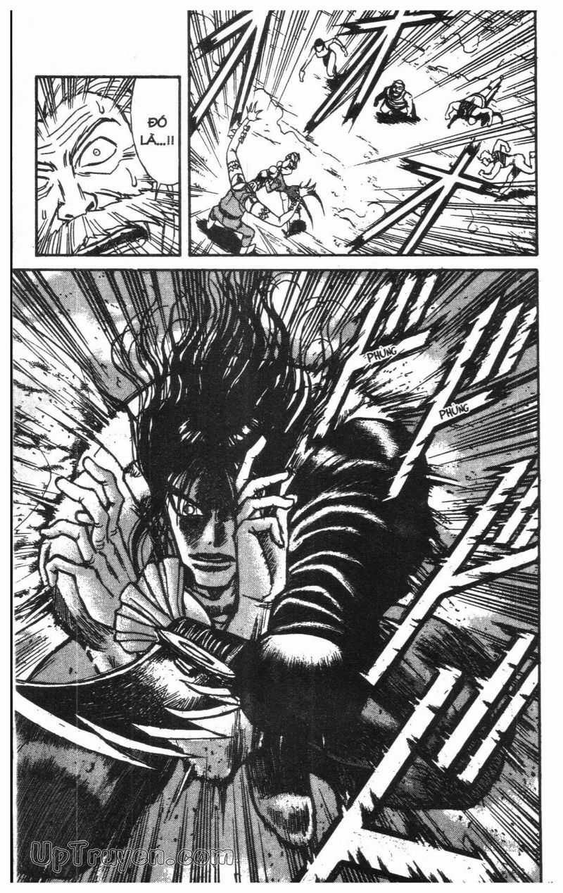 Fujita Kazuhiro Chapter 14 trang 128