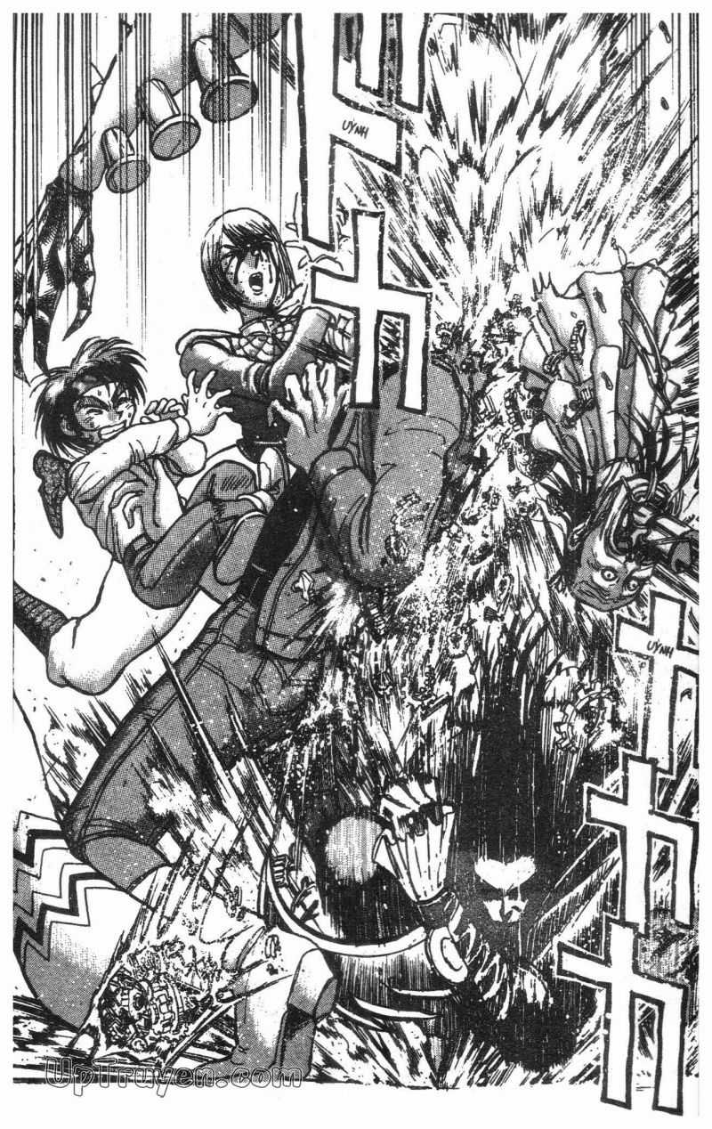 Fujita Kazuhiro Chapter 14 trang 129