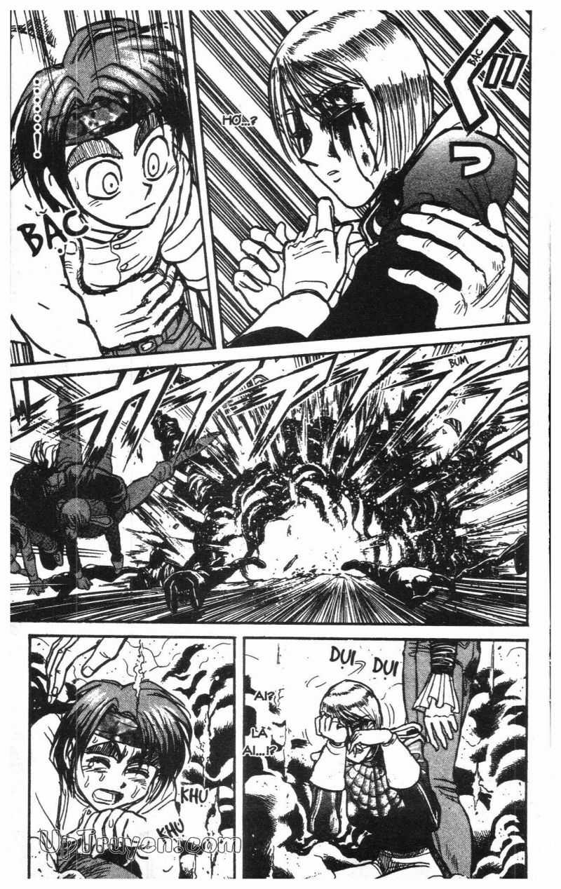 Fujita Kazuhiro Chapter 14 trang 130