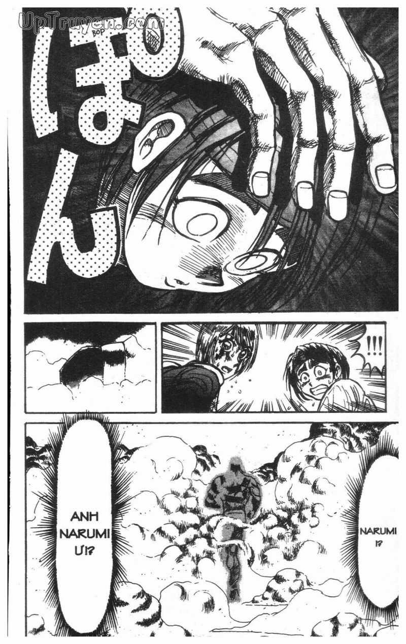 Fujita Kazuhiro Chapter 14 trang 131