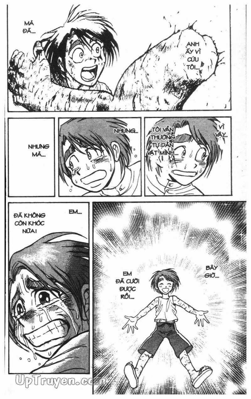 Fujita Kazuhiro Chapter 14 trang 135