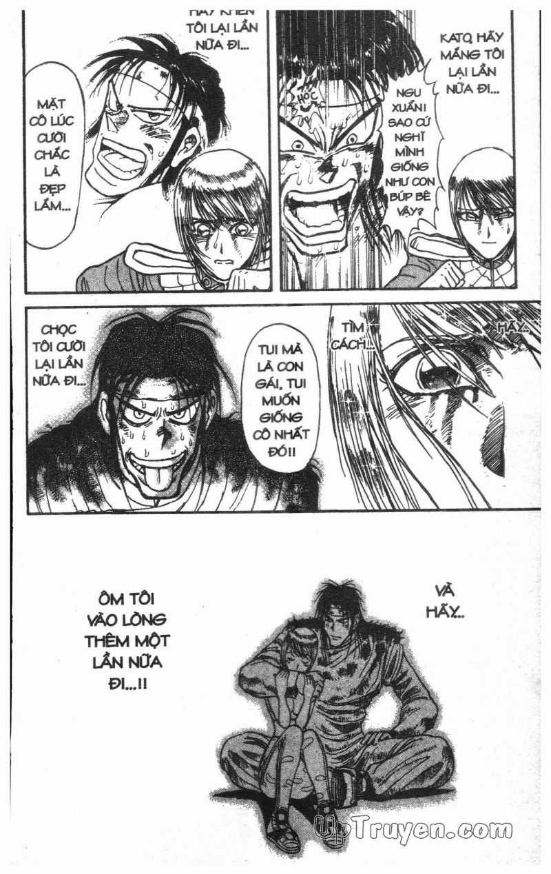 Fujita Kazuhiro Chapter 14 trang 139