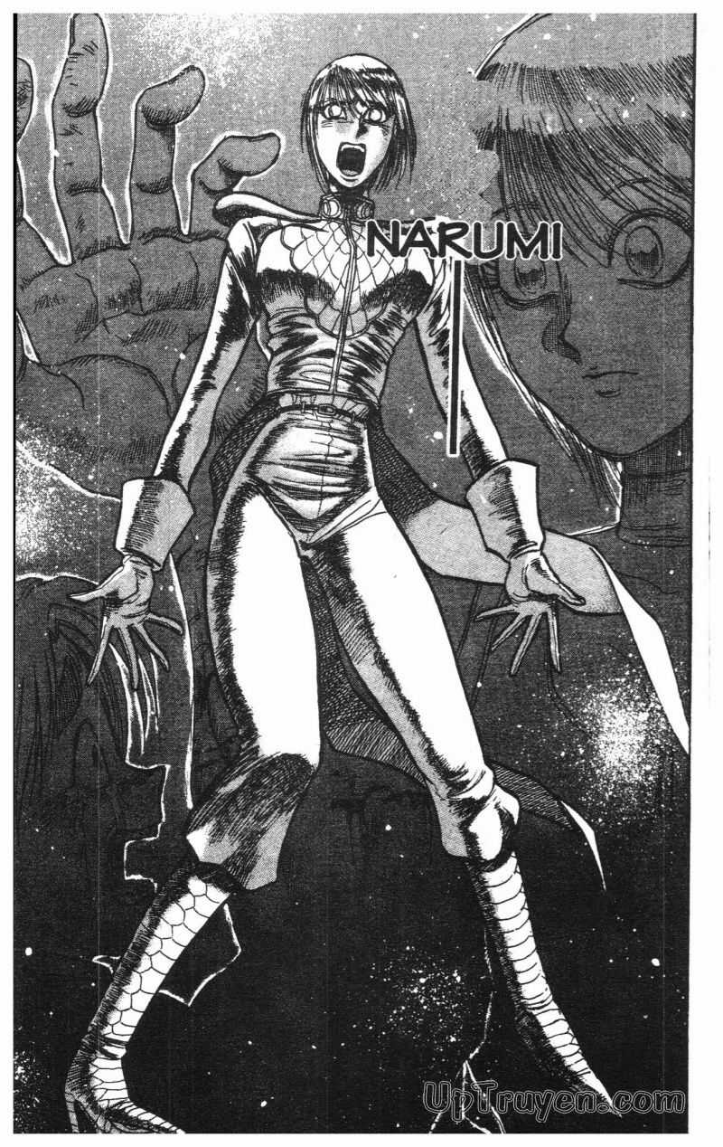 Fujita Kazuhiro Chapter 14 trang 140