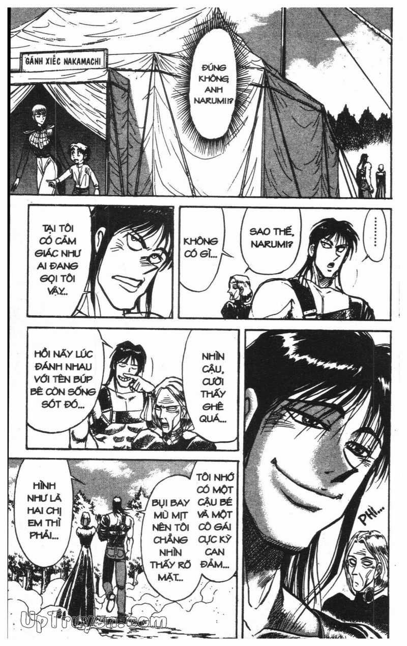 Fujita Kazuhiro Chapter 14 trang 148