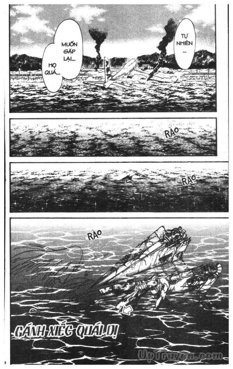 Fujita Kazuhiro Chapter 14 trang 149