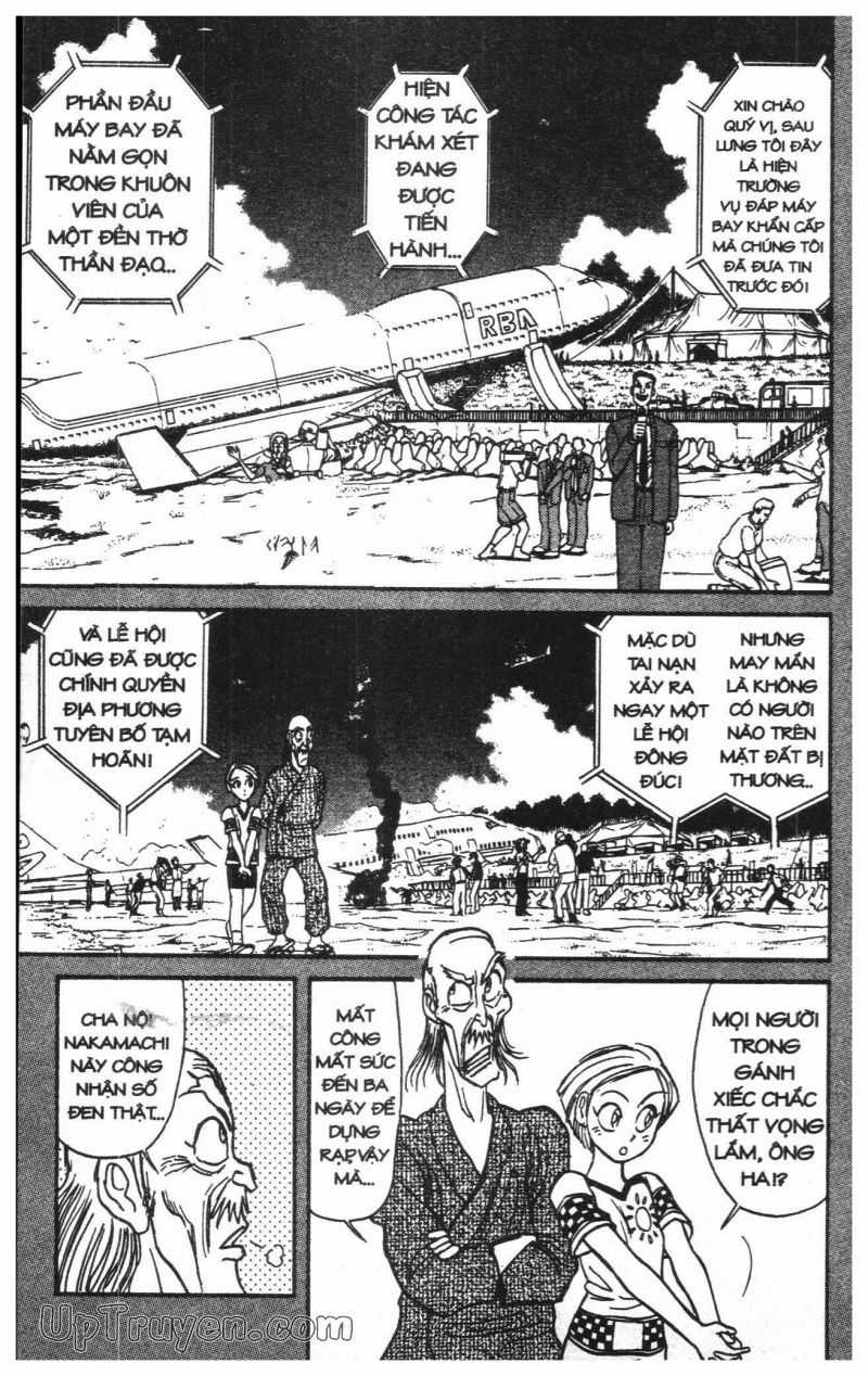 Fujita Kazuhiro Chapter 14 trang 150