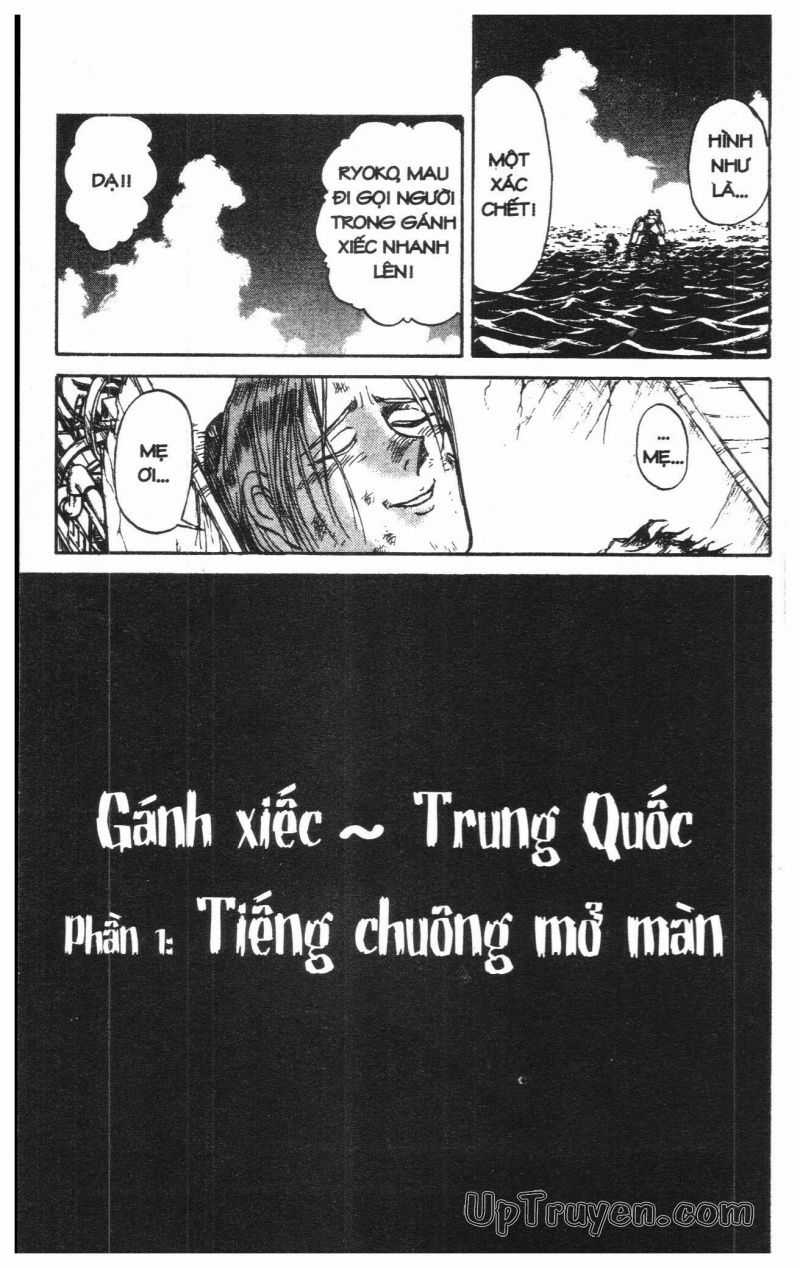 Fujita Kazuhiro Chapter 14 trang 152